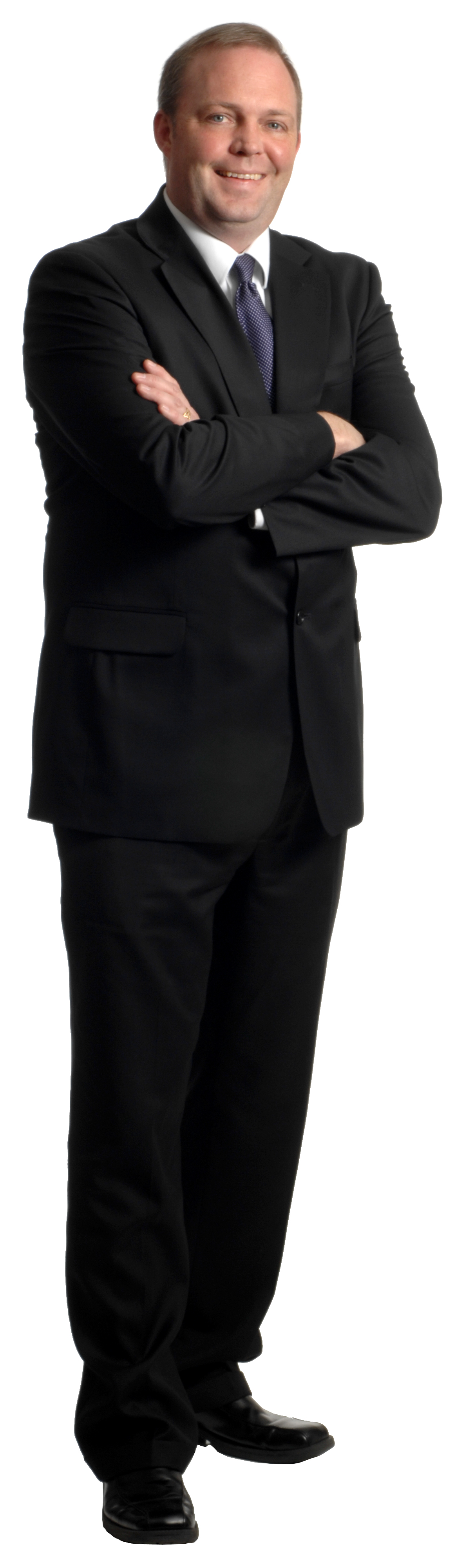 James D. Webb
